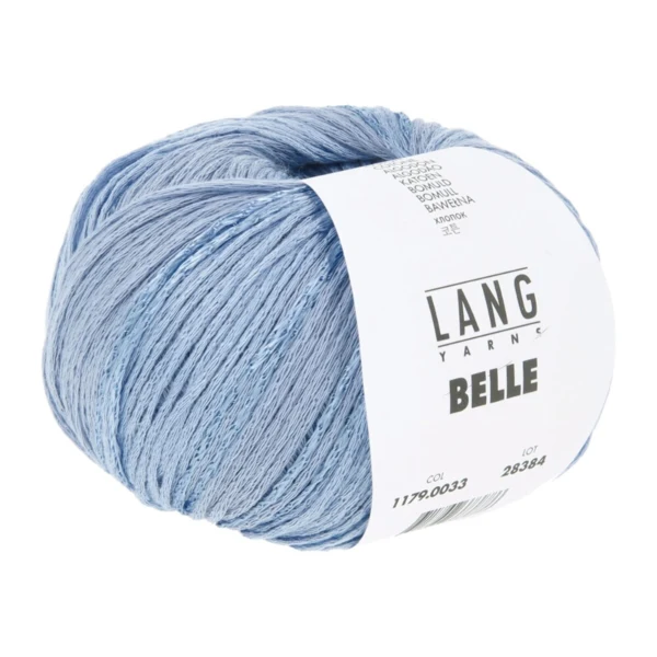 Lang Yarns Belle